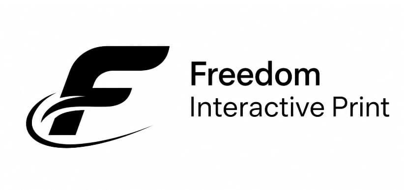 Freedom Interactive Print